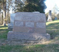 Edward H Brawley 