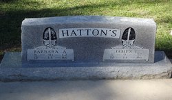 James L Hatton 