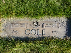 Alfred Leslie Cole 