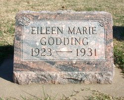 Eileen Marie Godding 