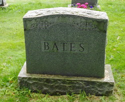 Lester John Bates 