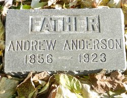 Andrew P. Anderson 