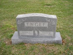 Fred M. Engle 