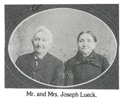 John Joseph Lueck 