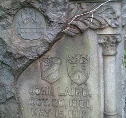 John Laird 