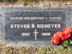 Steven Robert Niemeyer 