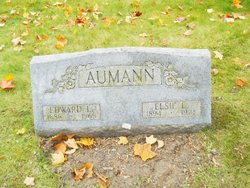 Edward L Aumann 