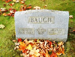 Alfred Bauch 