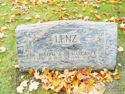 Joseph J. Lenz 