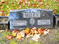 Raymond I. Miley 