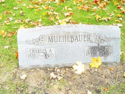 Charles A. Muehlbauer 