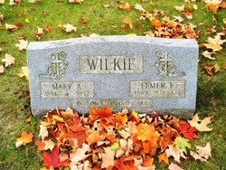 Elmer E. Wilkie 