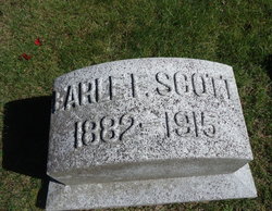 Earl F. Scott 