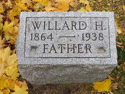 Willard Herman Gilkey 