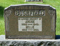 Archie Bushfield 