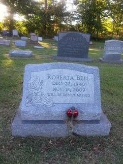 Roberta Bell 