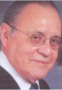 Salvador S. Diaz 