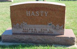Ralph D. Hasty 