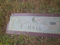 William Ralph Hall 
