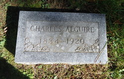 Charles Alguire 