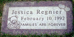 Jessica Regnier 