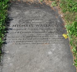 Michael Wallace 