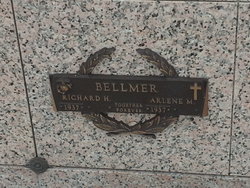 Arlene M Bellmer 