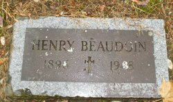 Henry Beaudoin 