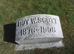 Roy W. Scott 