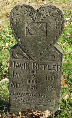 David Butler 