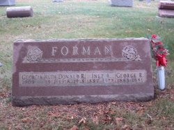 George R. Forman 