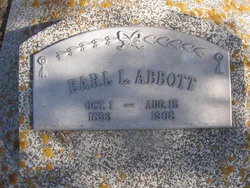 Earl Abbott 