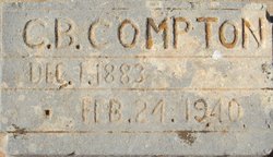Clarence B. Compton 