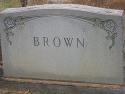 John Luther Brown Jr.