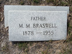 Mather Marvin Braswell 