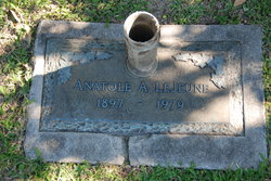 Anatole A. LeJeune Jr.