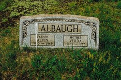 Alvin J. Albaugh 