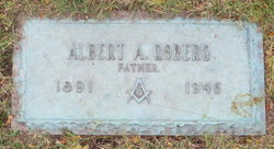 Albert A. Roberg 
