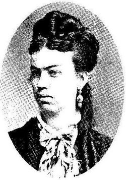 Eliza A. <I>Norton</I> Ballou 