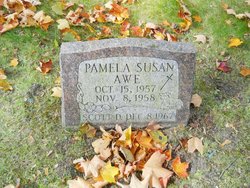 Pamela Susan “Pammie” Awe 