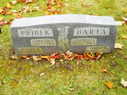 Charles Barta 