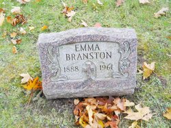 Emma Branston 