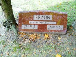 Patricia <I>Bianchi</I> Braun 
