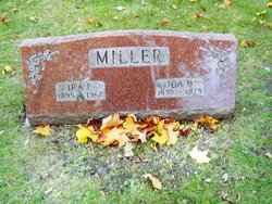 Ira E. Miller 
