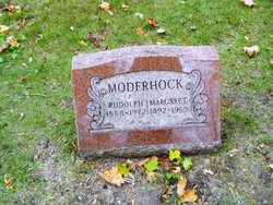 Rudolph E. Moderhock 