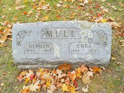 Herman F. Mull 