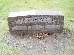 Gustave H. Mumpy 