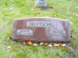 Arthur Truttschel 