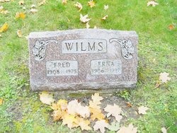 Fred W. Wilms 
