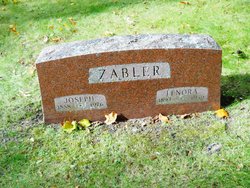 Joseph D. Zabler 